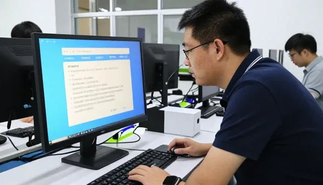 浔鱼科技(上海)有限公司助力企业提升科技服务能力