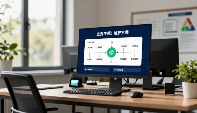 技术服务选型如何驱动软件研发的业务创新