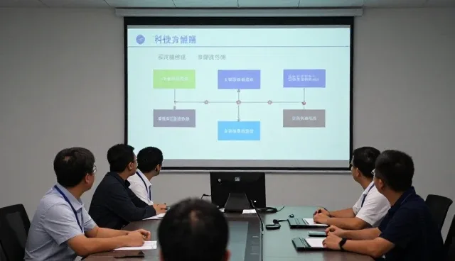浔鱼科技（上海）有限公司打造值得信赖的人工智能解决方案